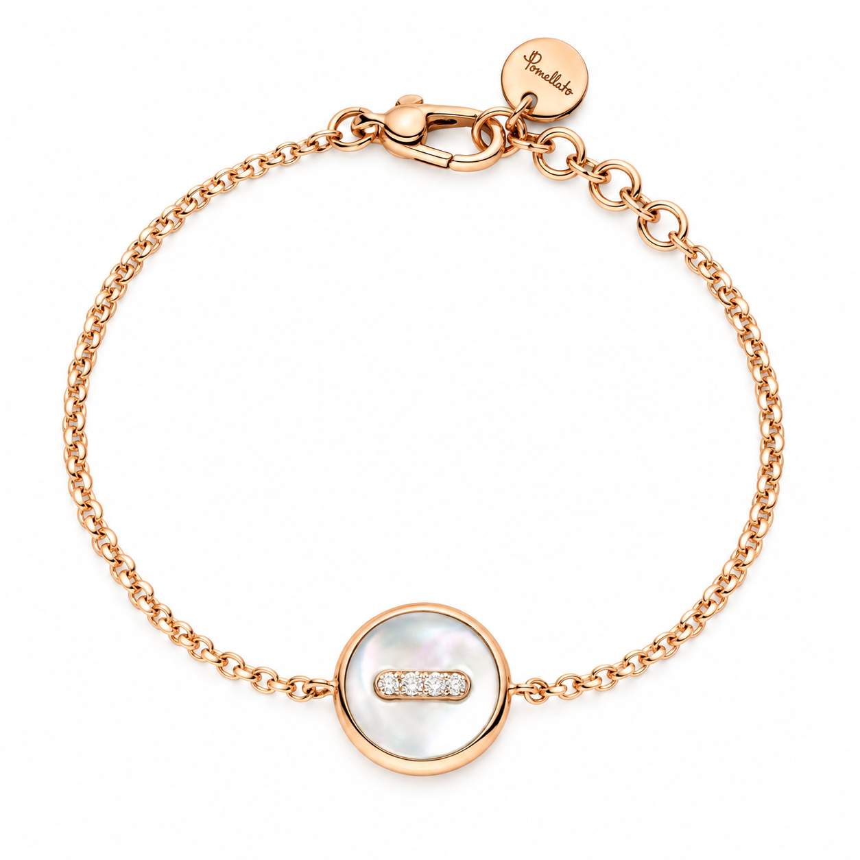 Pomellato Pom Pom Dot Bracelet