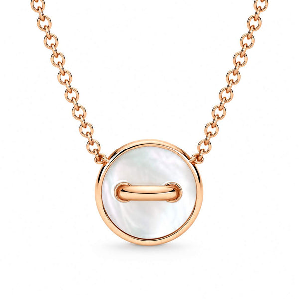 Pomellato Pom Pom Dot Necklace