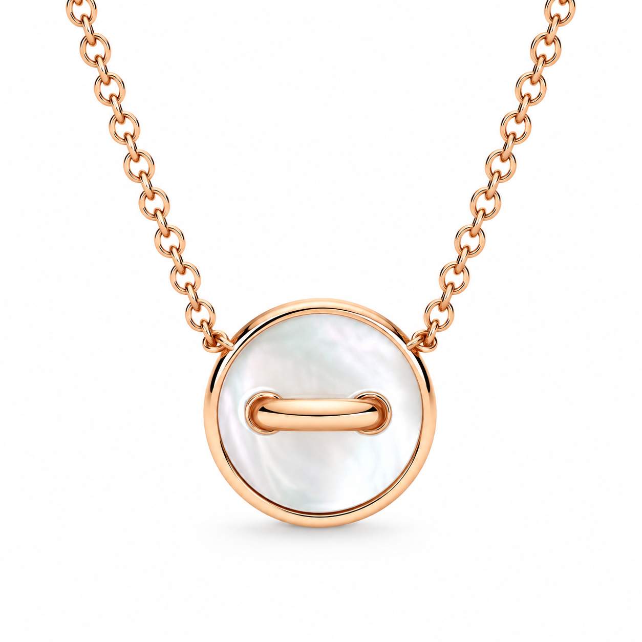 Pomellato Pom Pom Dot Necklace