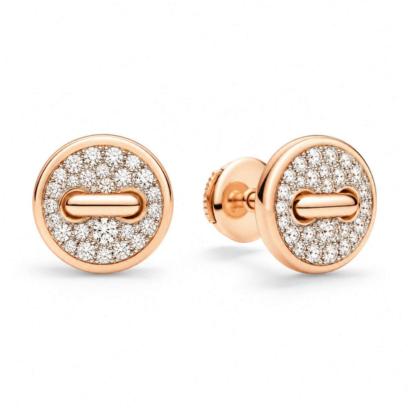 Pomellato Pom Pom Dot Earrings