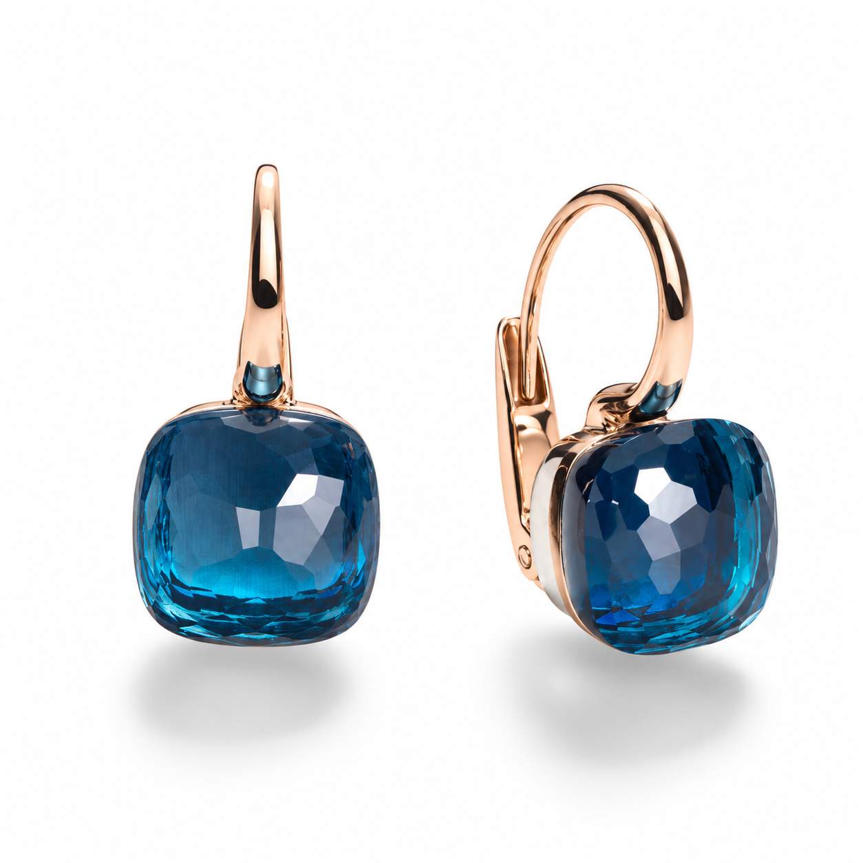 Pomellato Nudo Classic Earrings