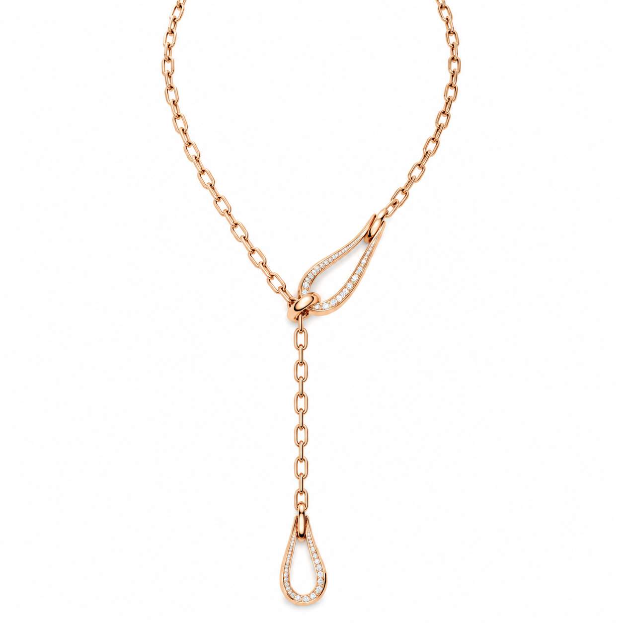 Pomellato Fantina Necklace