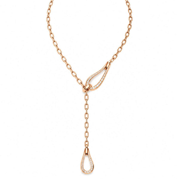 Pomellato Fantina Necklace