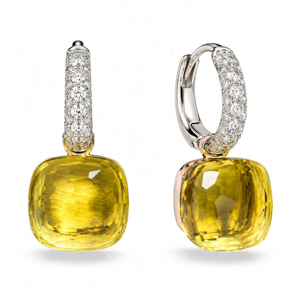 Pomellato Nudo Classic Earrings