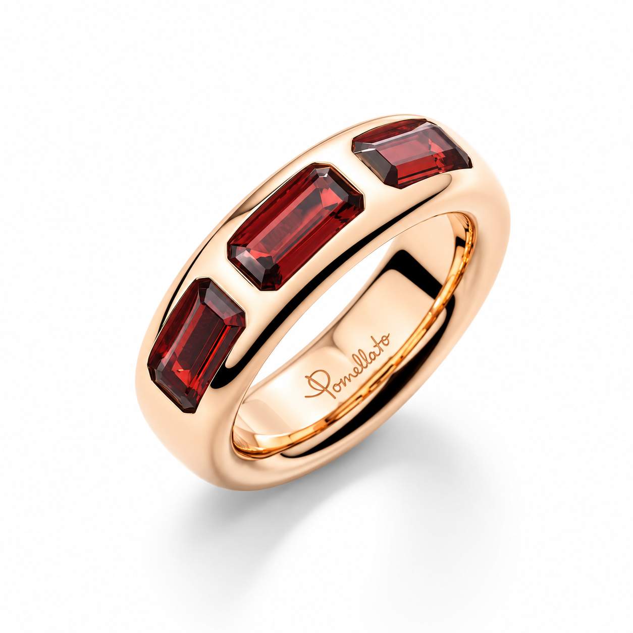 Pomellato Iconica Ring