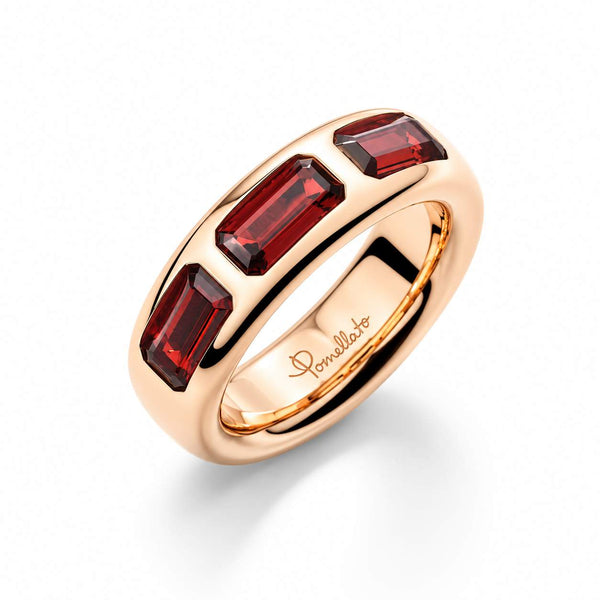 Pomellato Iconica Ring
