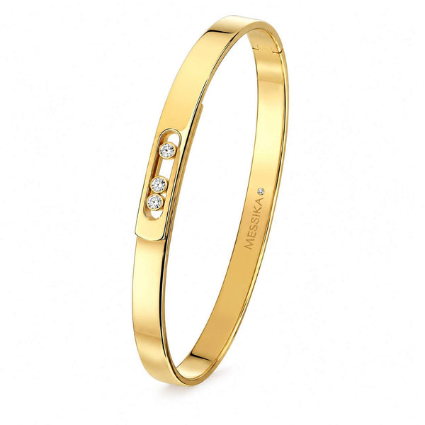 Messika Move Noa Bangle