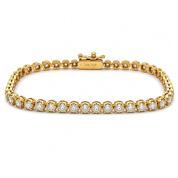 Diamond Tennis Bracelet