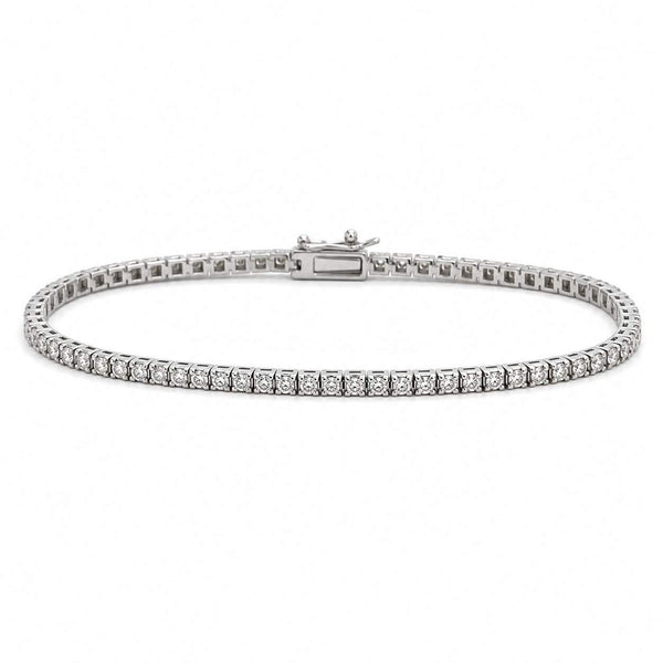 Diamonds Tennis Bracelet