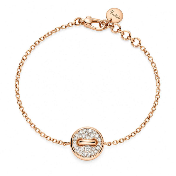 Pomellato Pom Pom Dot Bracelet