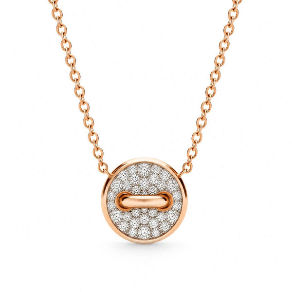 Pomellato Pom Pom Dot Necklace