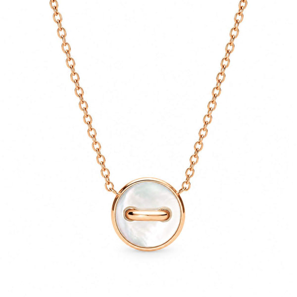 Pomellato Pom Pom Dot Necklace