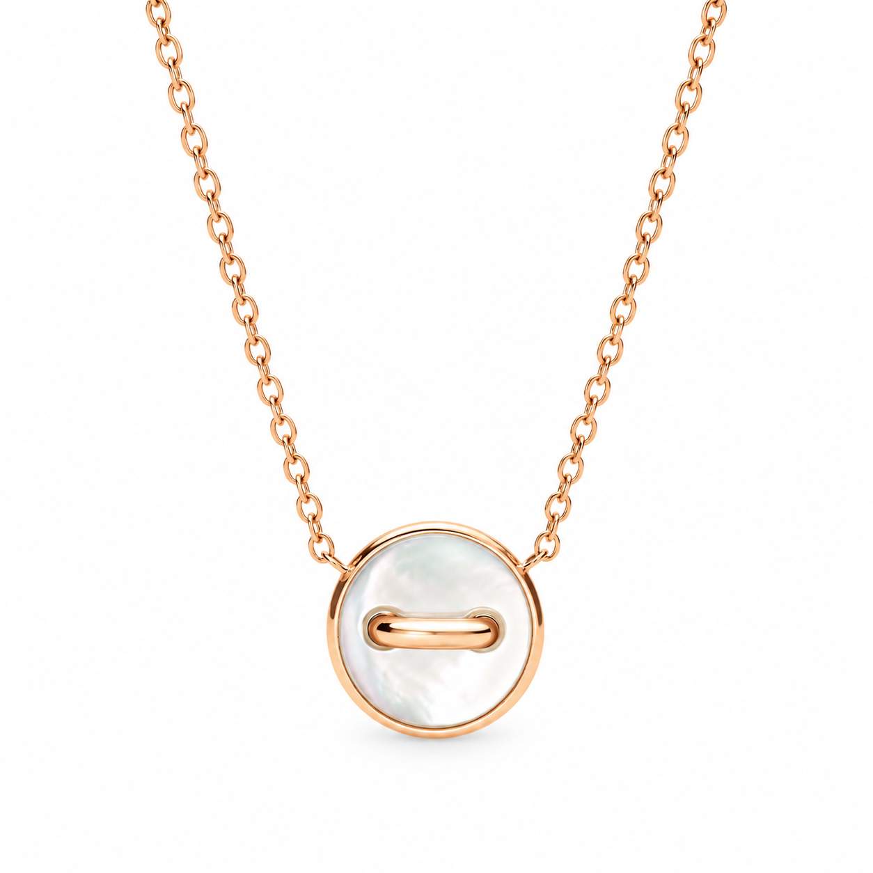 Pomellato Pom Pom Dot Necklace