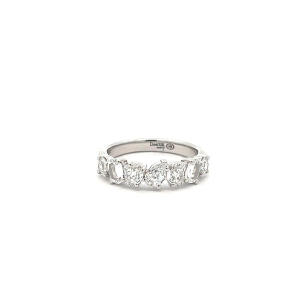 Christopher Designs Diamond Engagement Ring