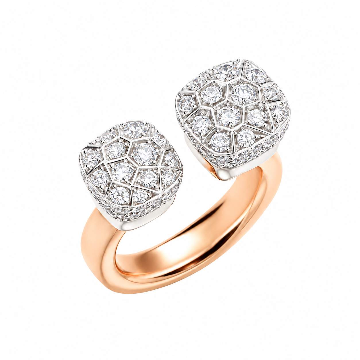 Pomellato Nudo Ring
