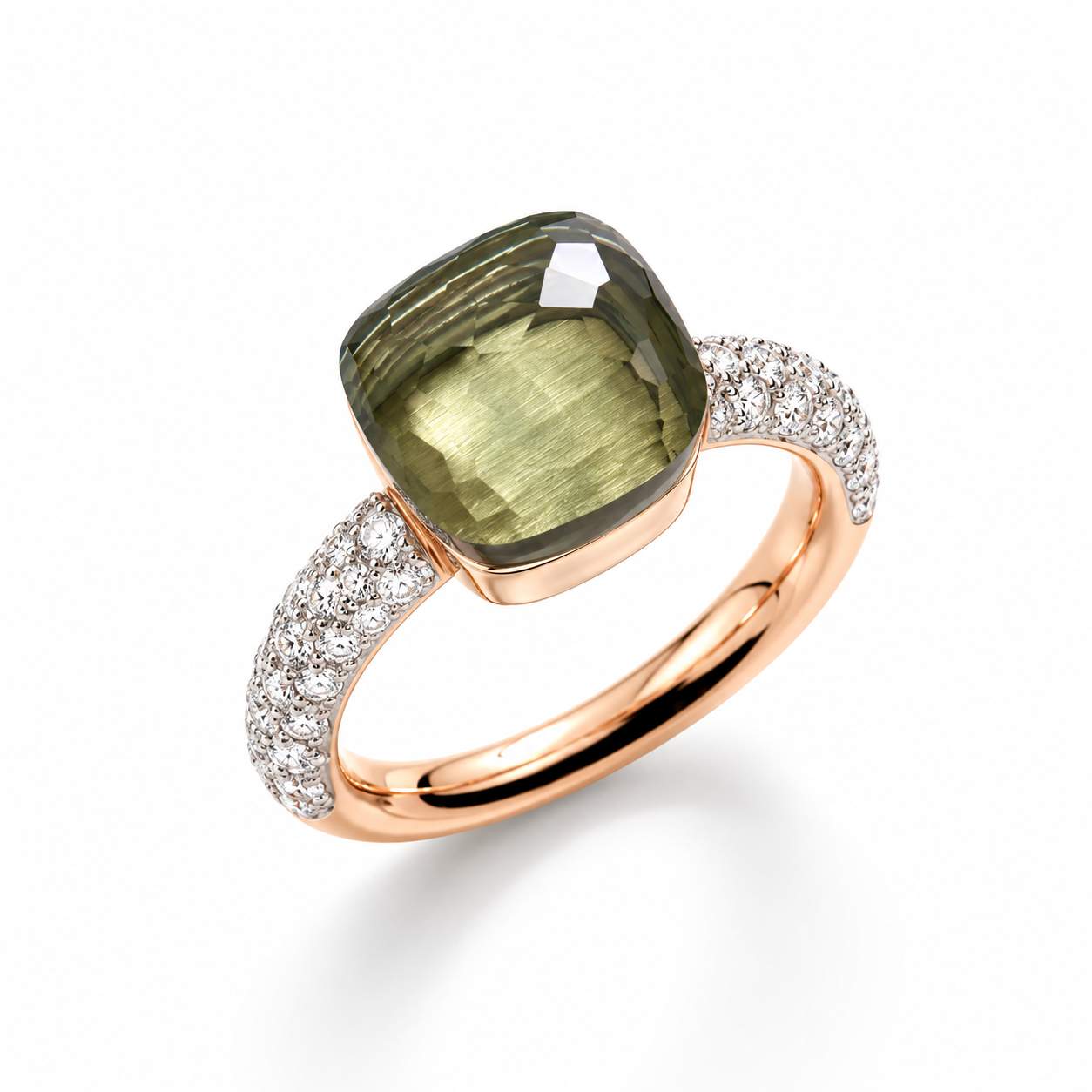 Pomellato Nudo Classic Ring