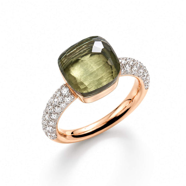 Pomellato Nudo Classic Ring