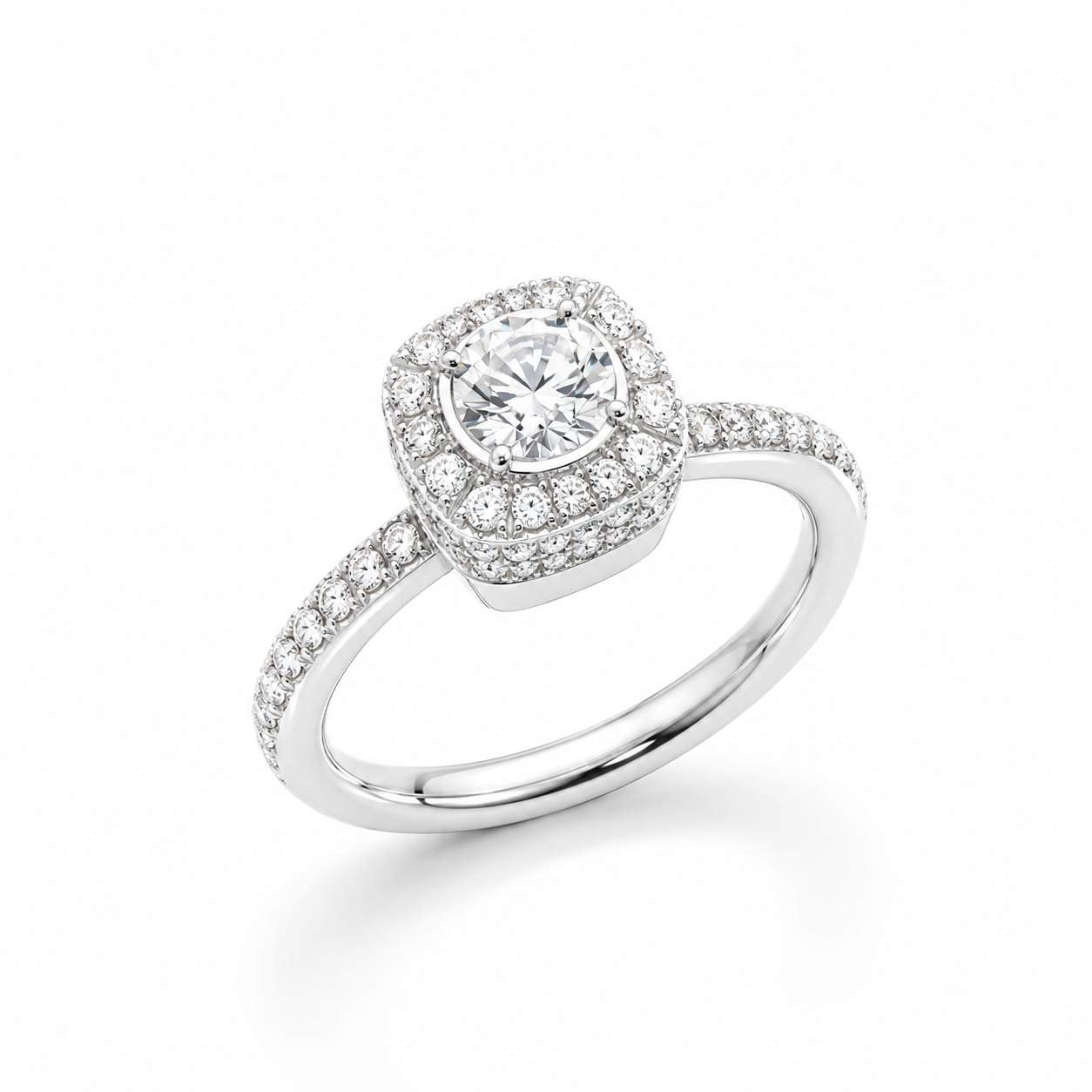 Pomellato Nudo Petit Ring