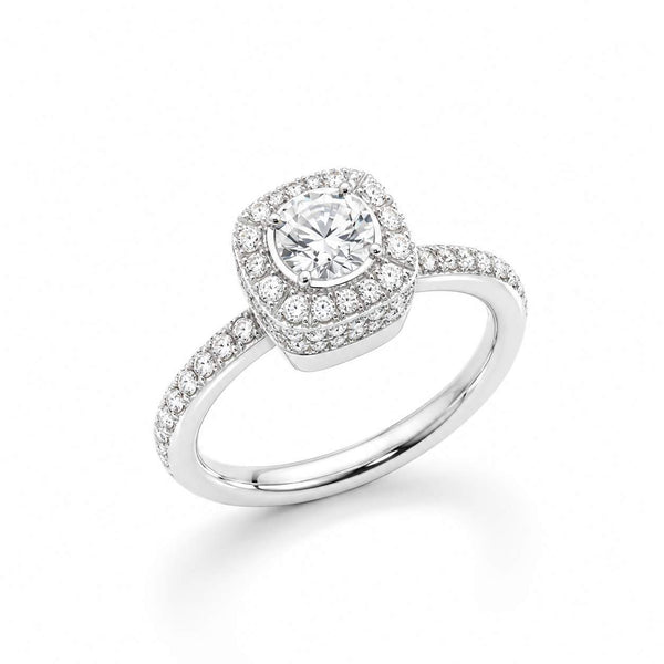Pomellato Nudo Petit Ring