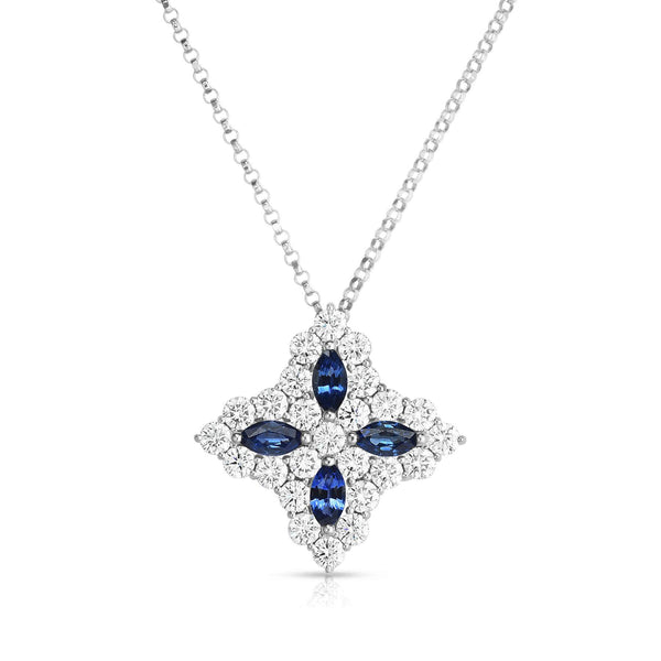 Roberto Coin Princess Large Necklace