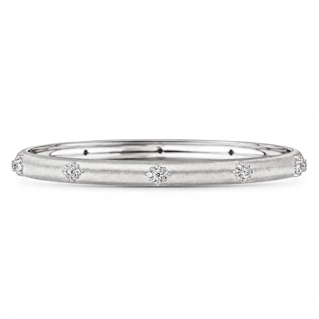 Buccellati Macri Bombe Bangle
