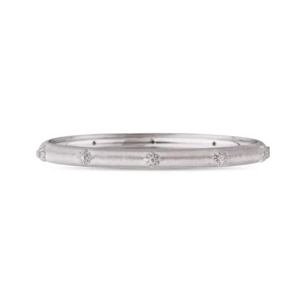 BUCCELLATI MACRI BOMBE BANGLE