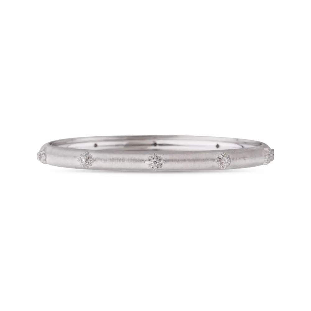 BUCCELLATI MACRI BOMBE BANGLE