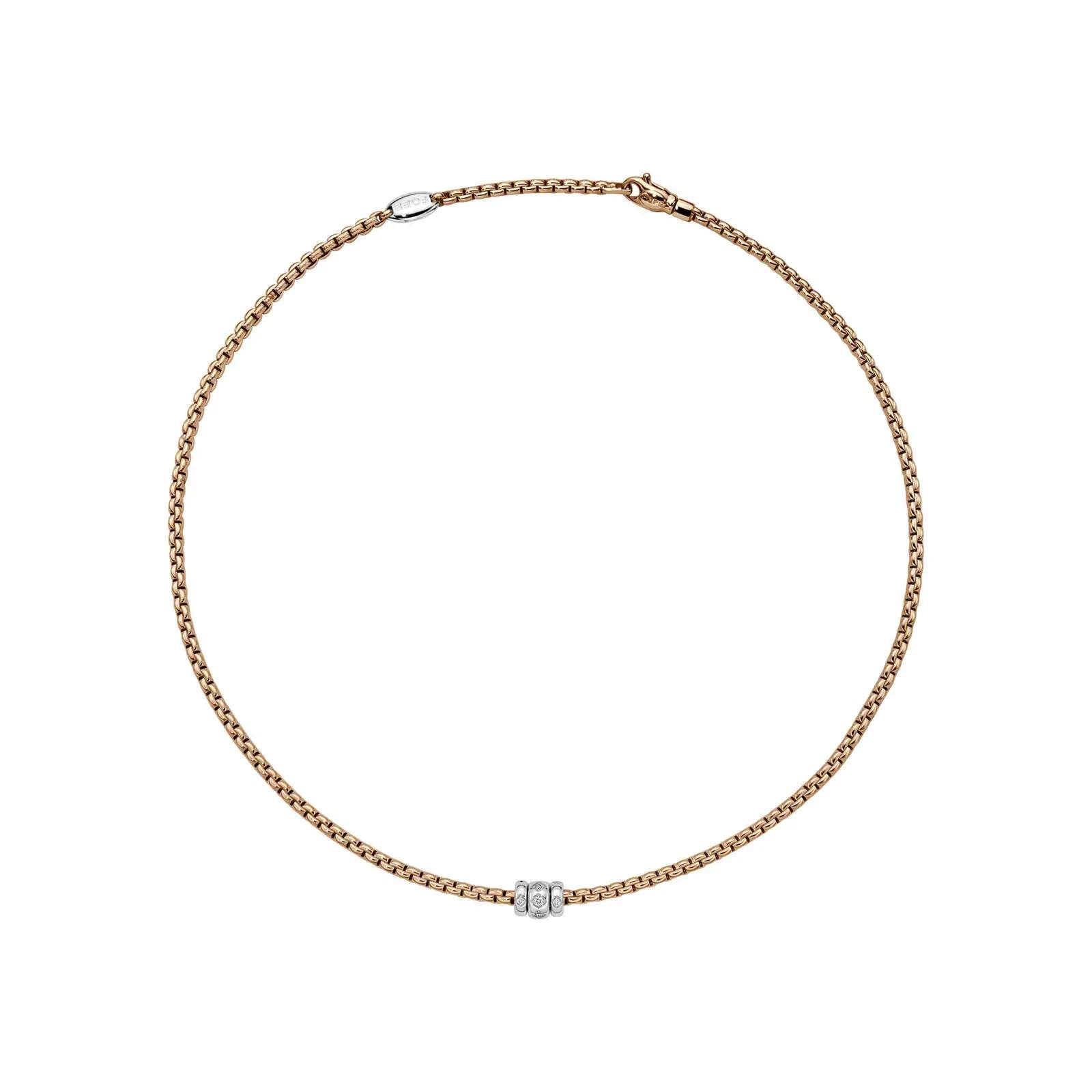 Fope EKA Necklace