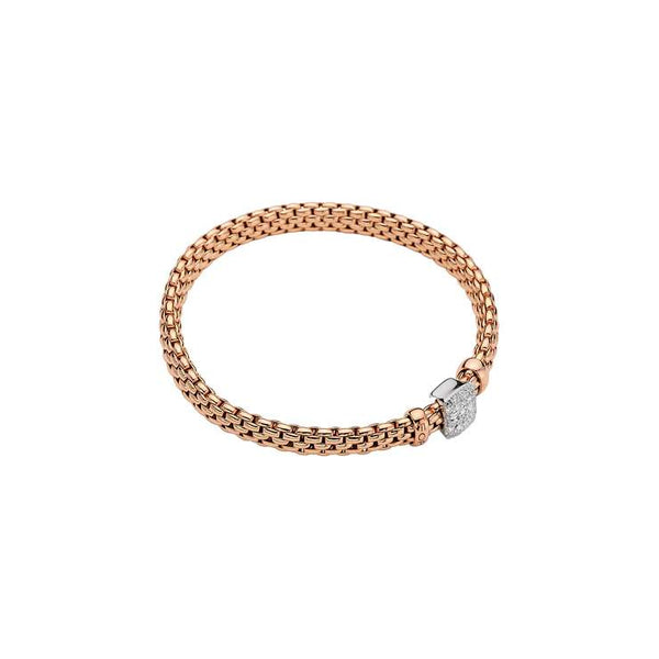 Fope Vendome Diamond Bracelet