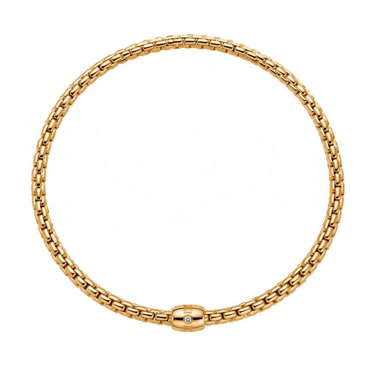 Fope EKA Necklace</br>