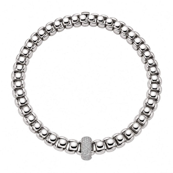 Fope Luna Necklace