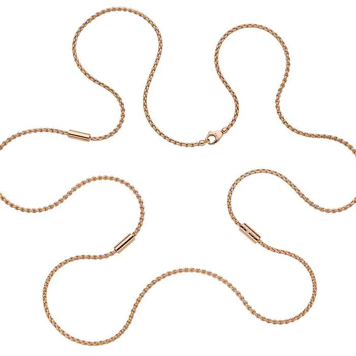 Fope Aria Necklace