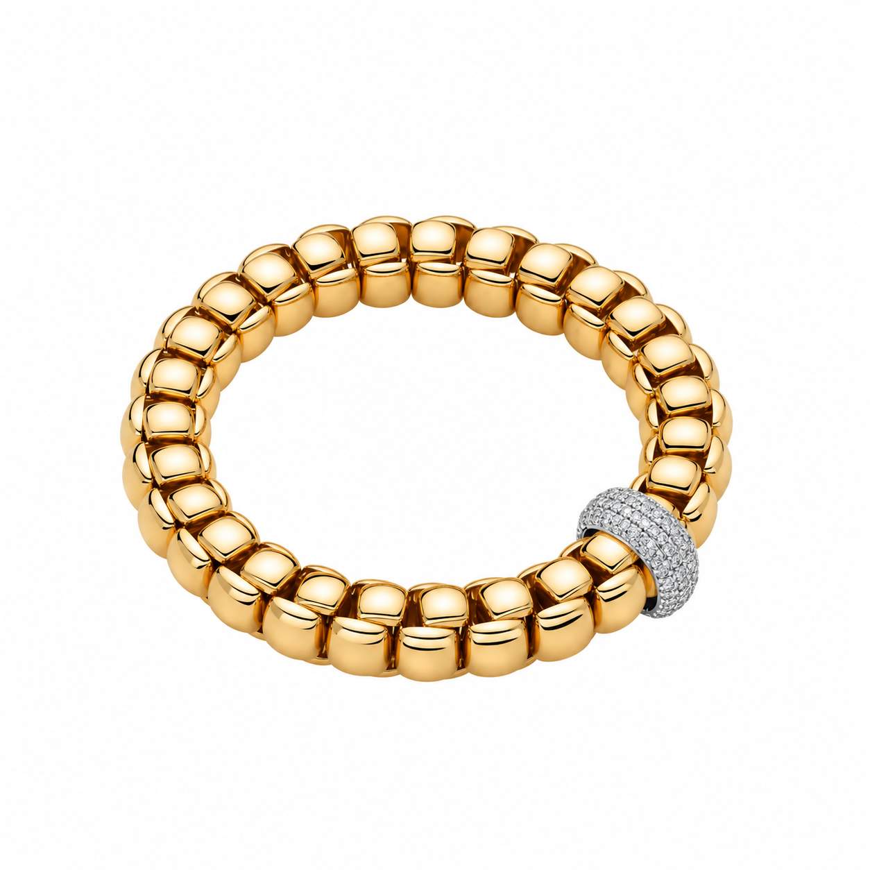 Fope Luna Bracelet