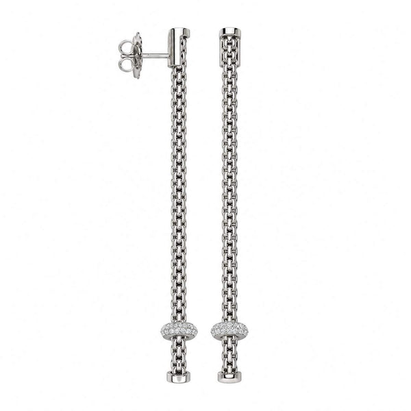 Fope Prima Long Earrings