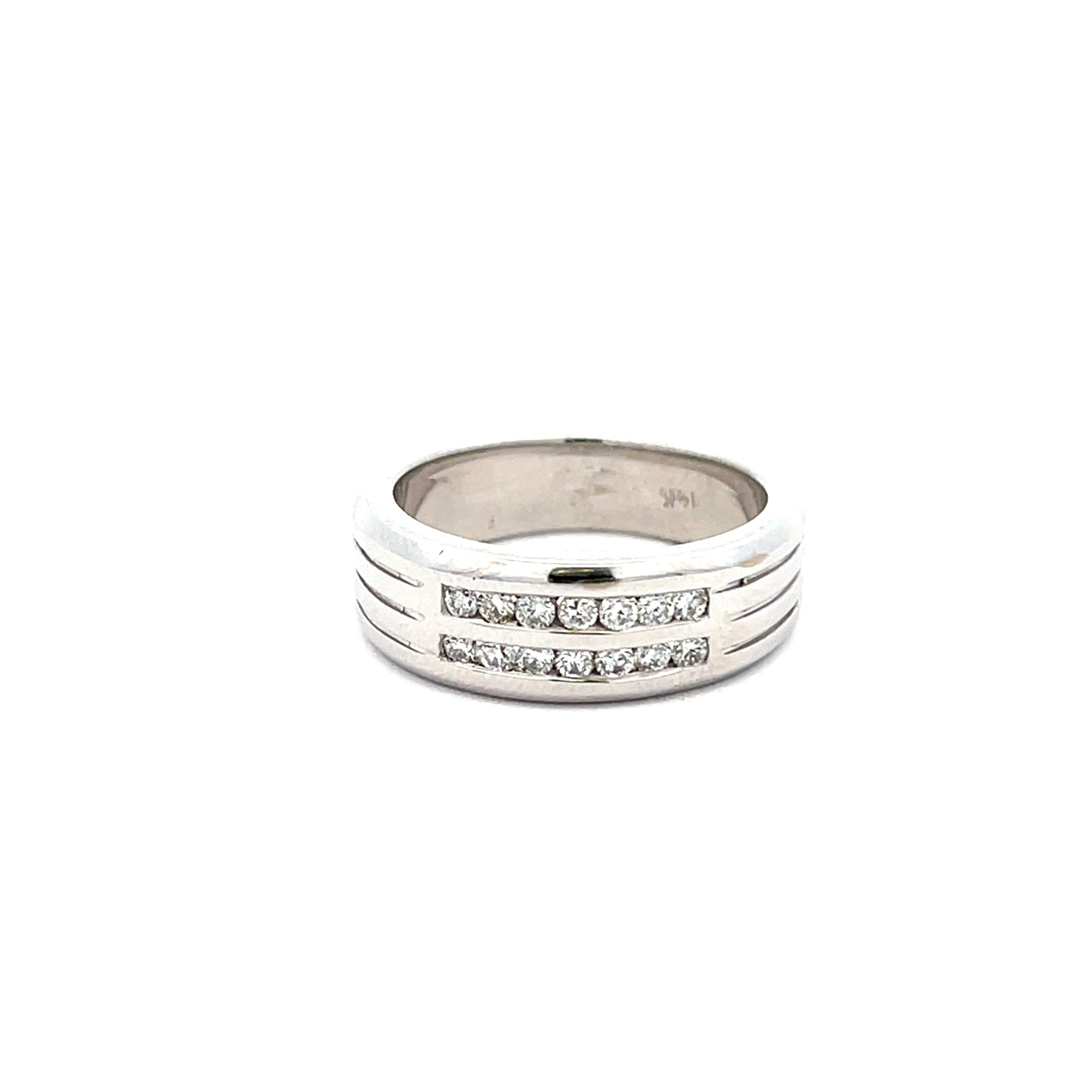 Mens Ring