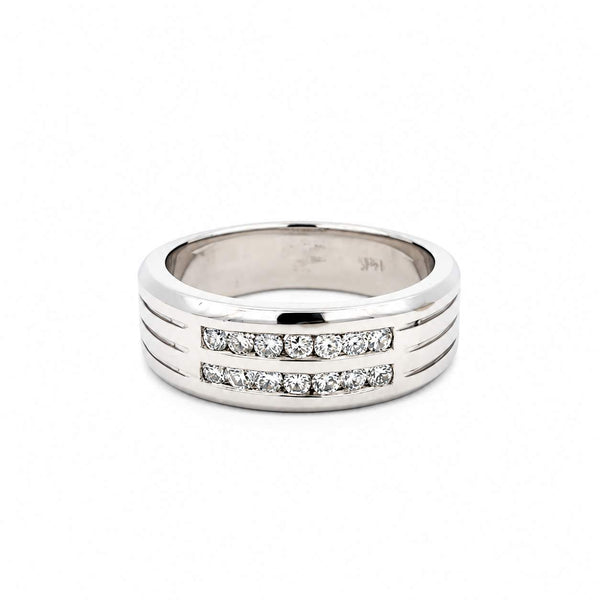 Mens Ring