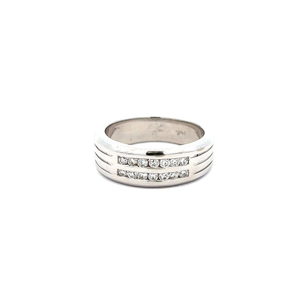 Mens Ring