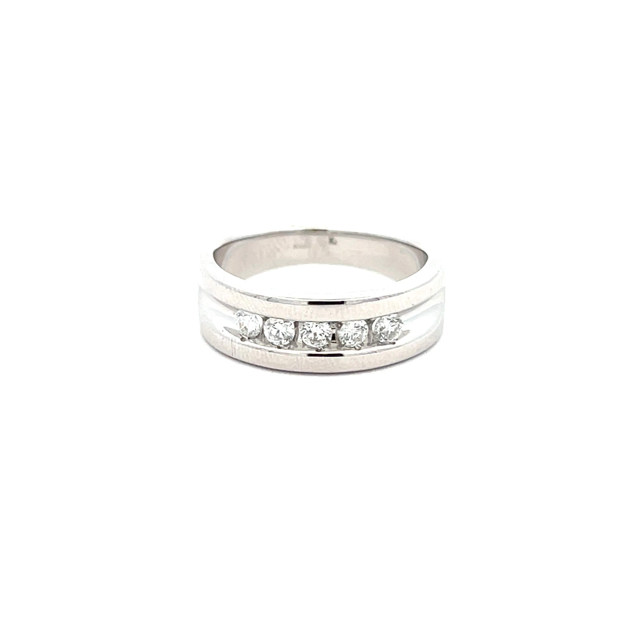 Mens Ring