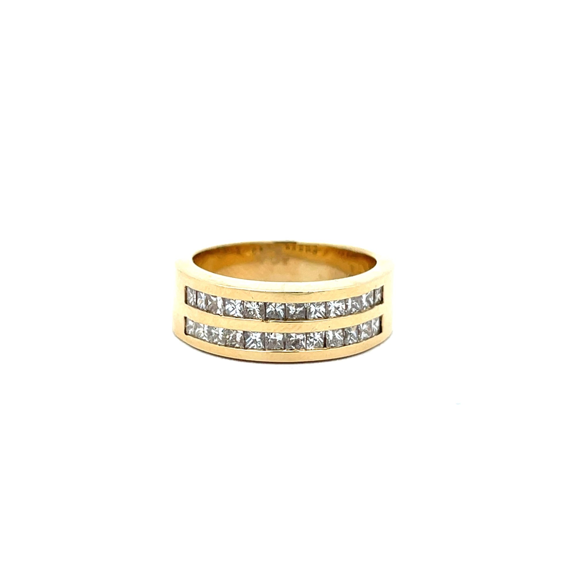 Mens Ring