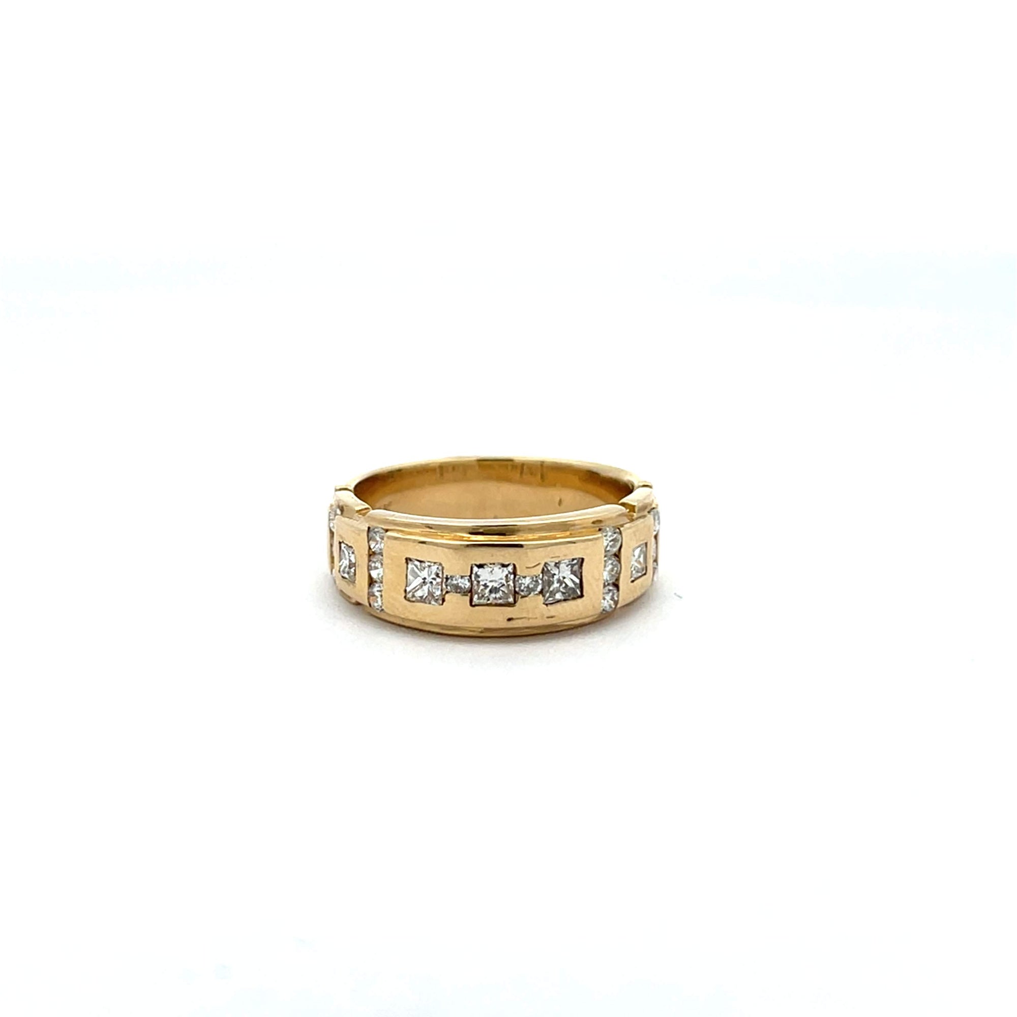 Mens Ring