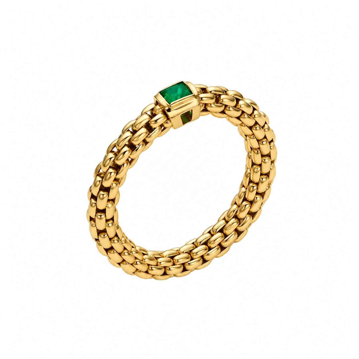 Fope Souls Ring