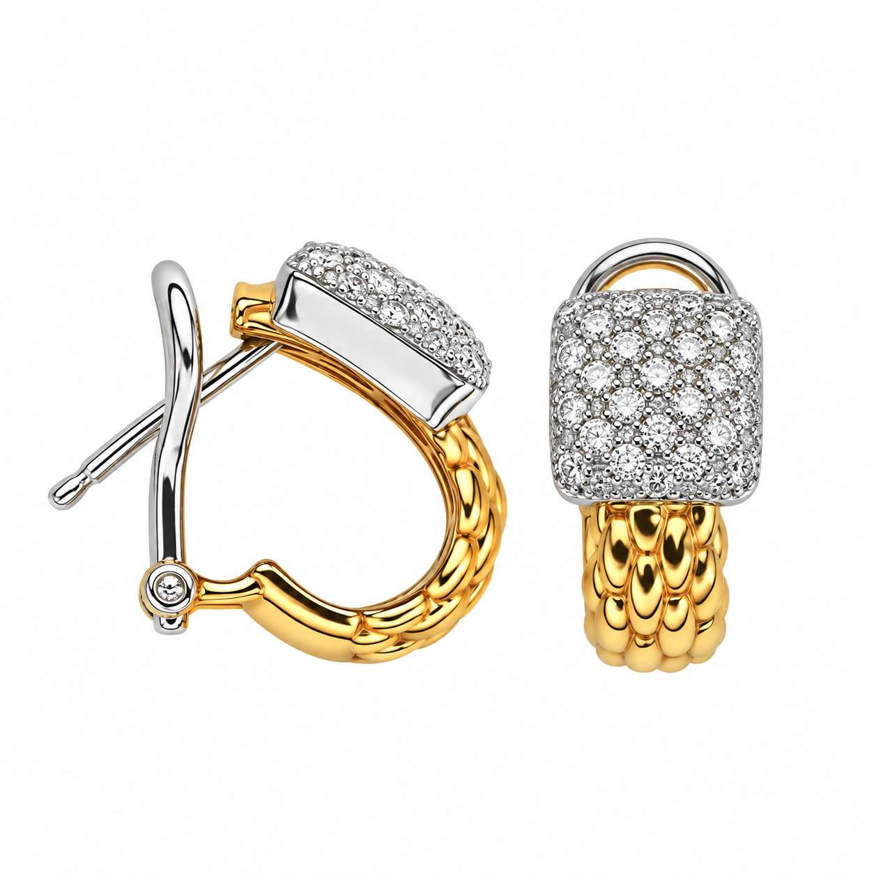 Fope Vendome Earrings