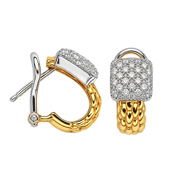Fope Vendome Earrings