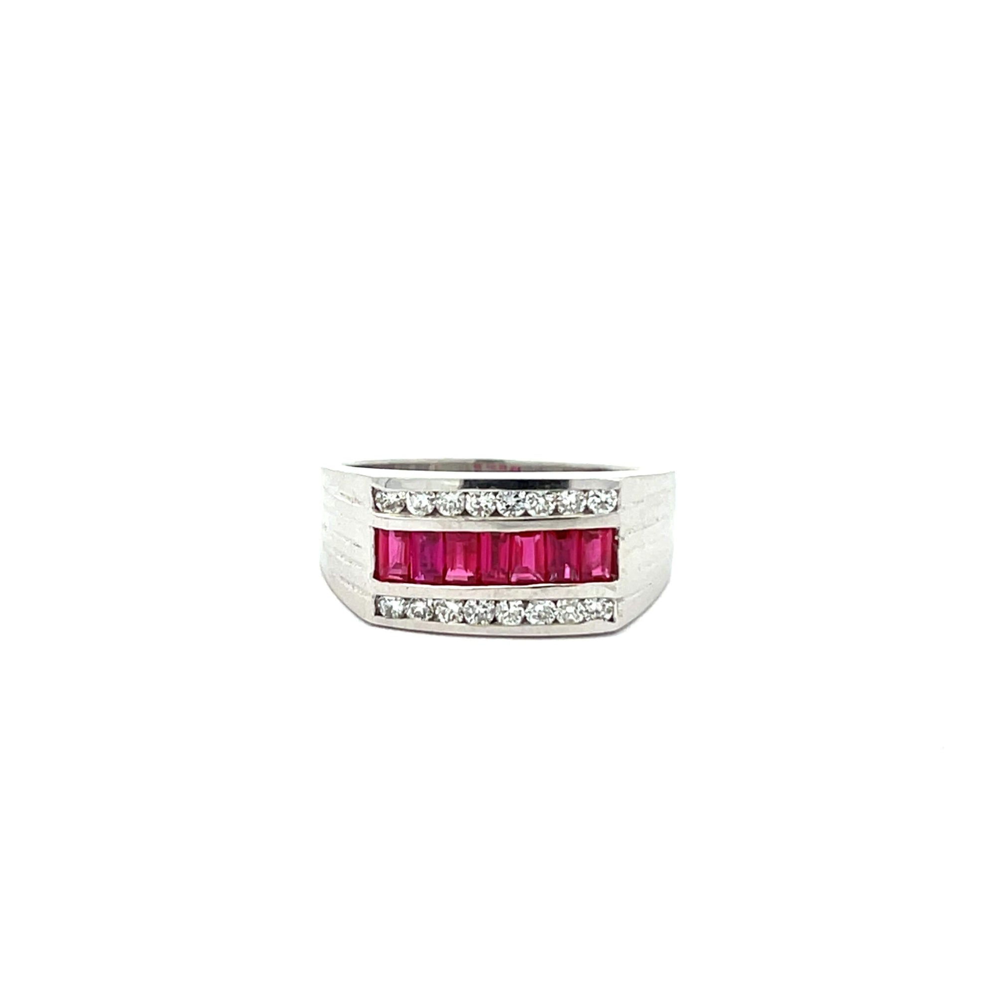 Mens Ring
