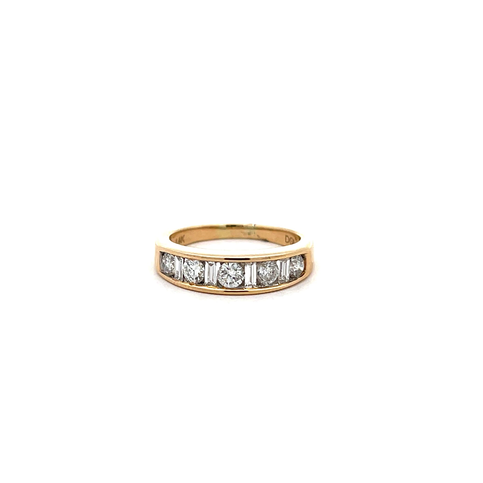 Mens Ring
