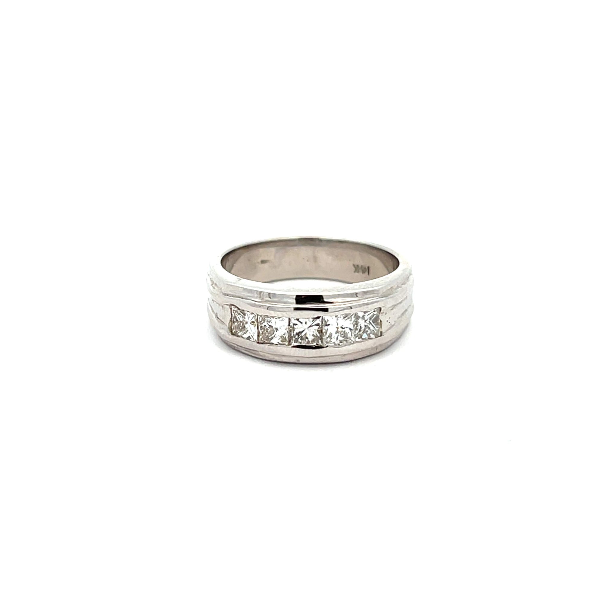 Mens Ring