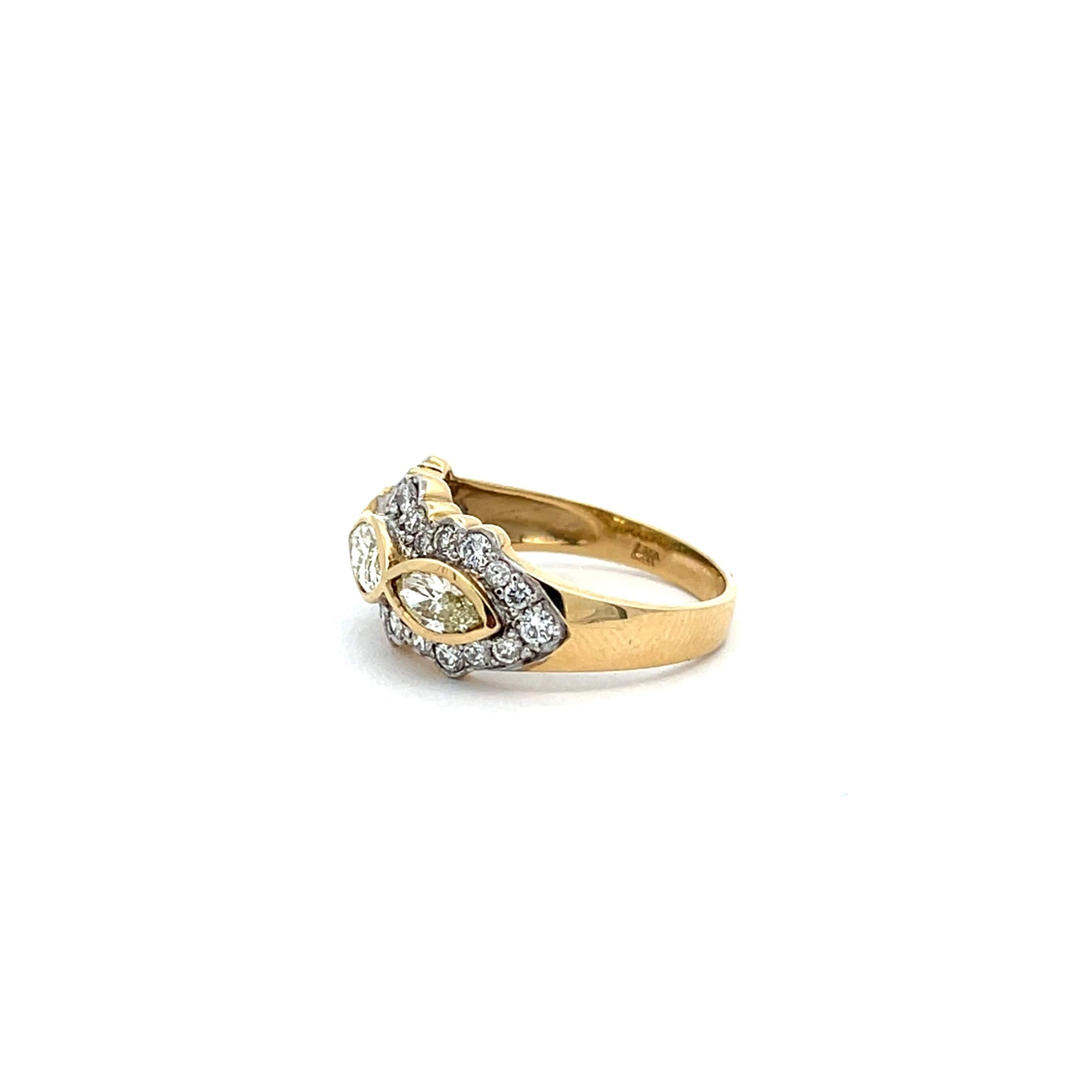 Diamond Ring
