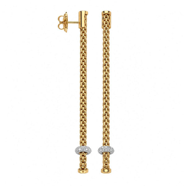 Fope Prima Earrings