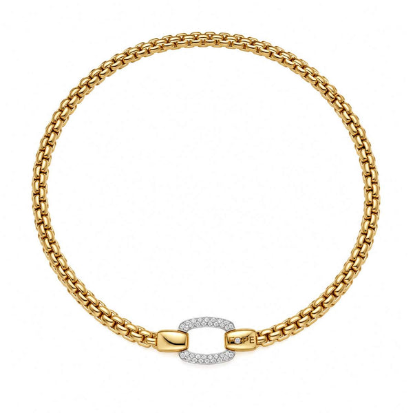 Fope EKA Necklace