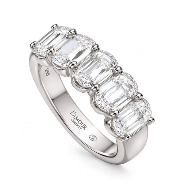 Christopher Designs Wedding Band